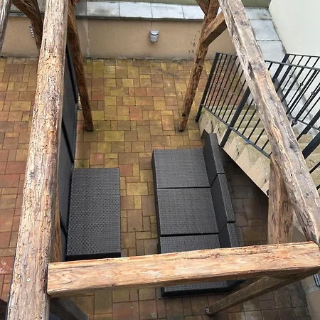 Stromoradni 17 Ii Apartmán Břeclav