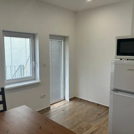 Apartmán Stromoradni 17 Ii Břeclav