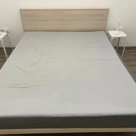 Apartmán Stromoradni 17 Ii *