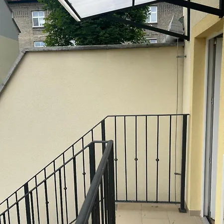 Apartmán Stromoradni 17 Ii