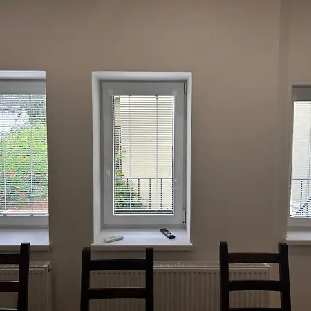 Apartmán Stromoradni 17 Ii Břeclav